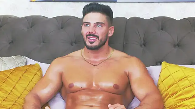 DustinKeent Live XXX-chat