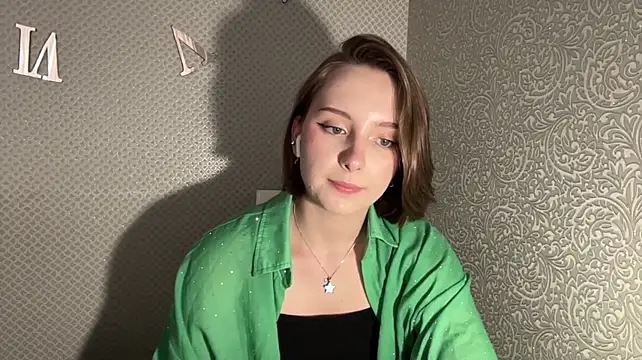 LovieClausing – Naživo XXX chat