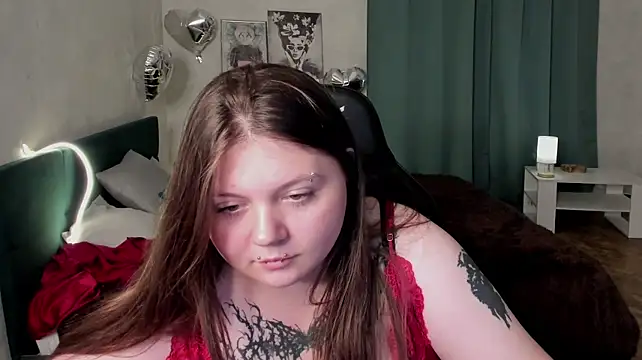 Chatroom XXX en direct de lovely_bloom