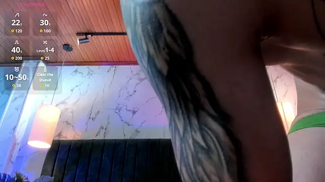 دردشة Dustin_Sonne الجنسية المباشرة