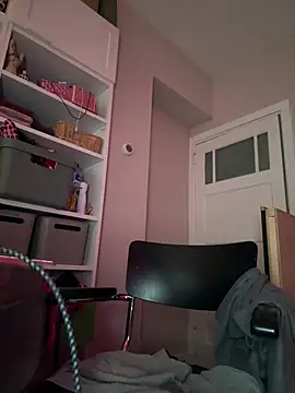 jackelinuh Webcam Show