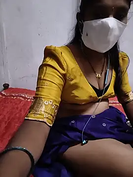 deepa-telugu143's Live XXX Chat
