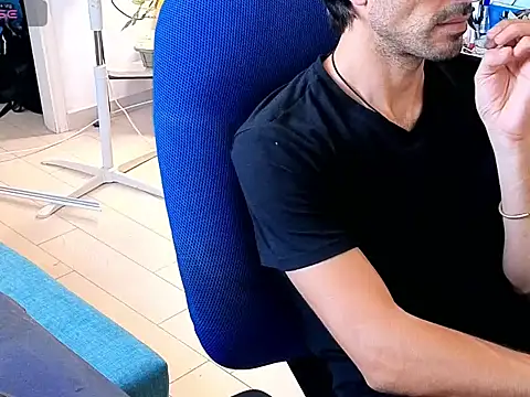 عرض كام CuriousGeniee