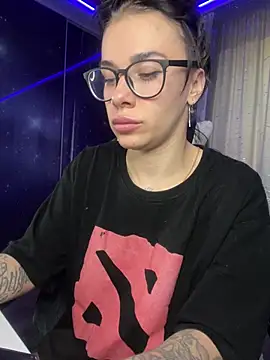 Živý XXX chat Queen_of_pain