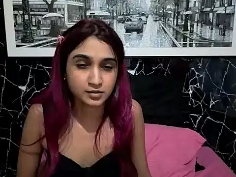 Chat XXX en directo de Amber_Rose06