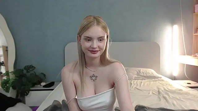 צ'אט XXX בשידור חי של Angel_Share