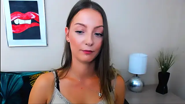 NatalieSexy's Live XXX Chat