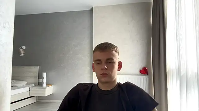 Živý XXX chat SoloFury