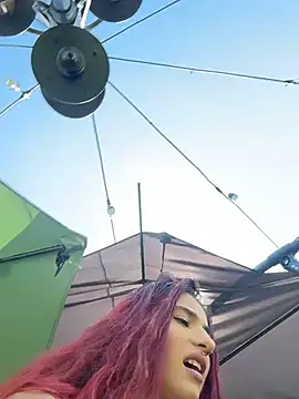 دردشة VixenRosse الجنسية المباشرة