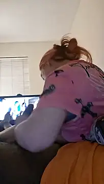 Show de webcam de Drodyblow