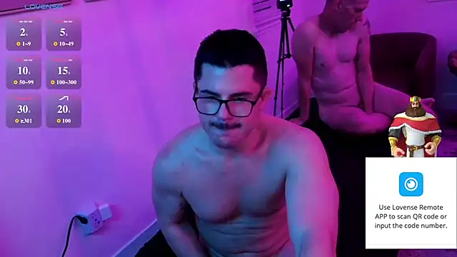 הופעת וובקאם של Rec39