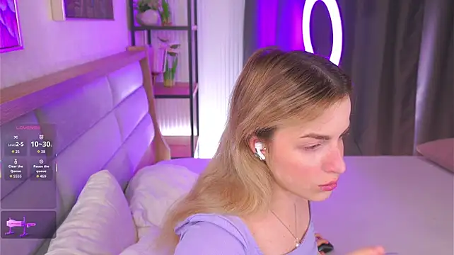 LiliBanger's Live XXX Chat