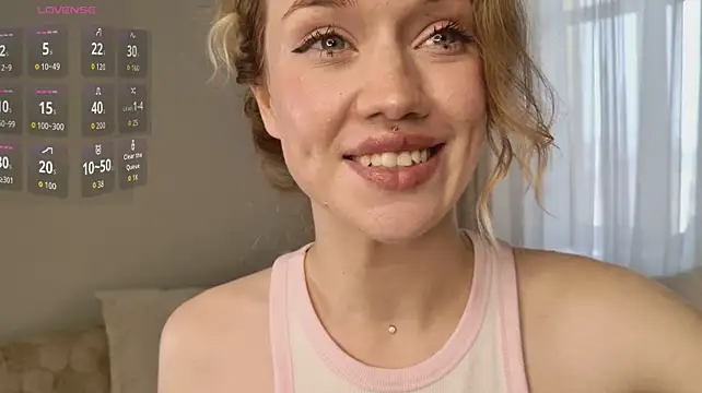 DiscoPotato's Live XXX Chat