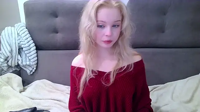 Chat XXX ao vivo de Stellamelow