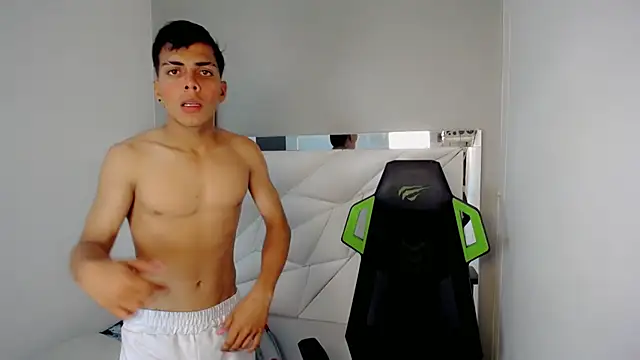 RyanFlirty Live XXX Chat