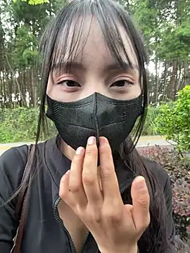 XXX chat uživo modela xiao-Lin