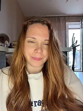 Živý XXX chat oh_rachel