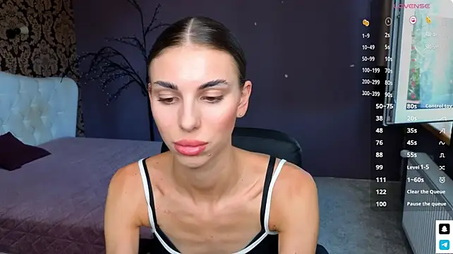 Chat XXX Live GracefulDoll