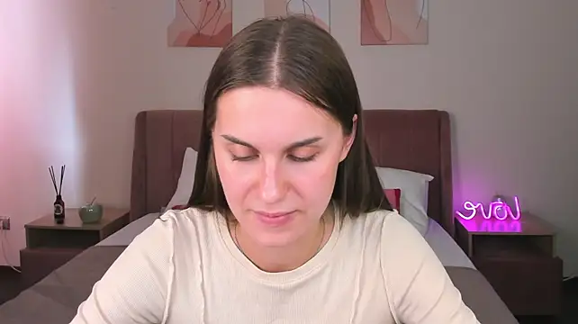 XXX chat uživo modela Alison_Bell