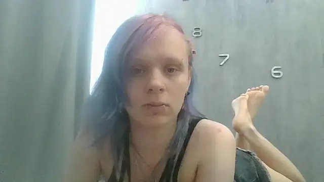 Živý XXX chat Lana_Del_Play