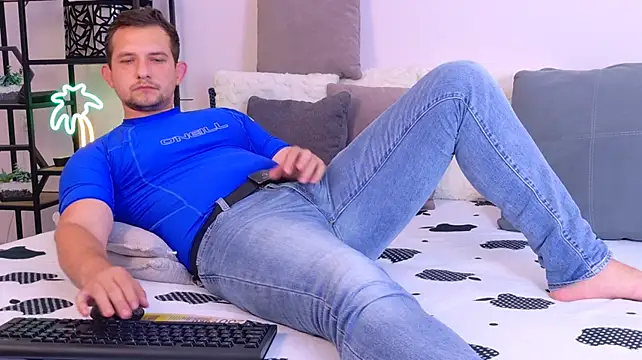 Jimmy_Doss Obrolan Langsung XXX