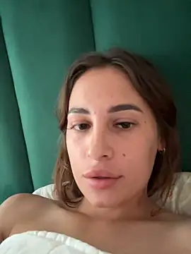 XXX chat uživo modela _Karen_Lee