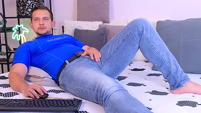 Chat XXX Live Jimmy_Doss
