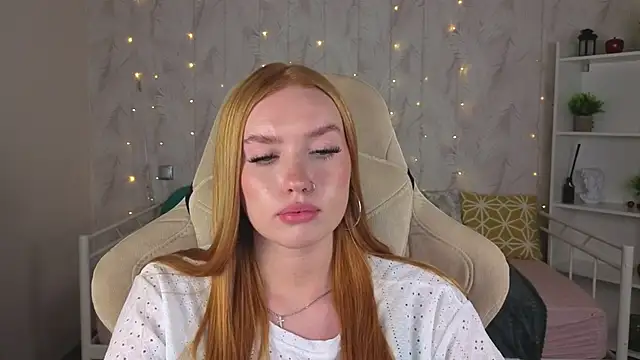 Sophia__Bailey's Webcam Show