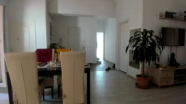 woolfiie Live XXX Chat