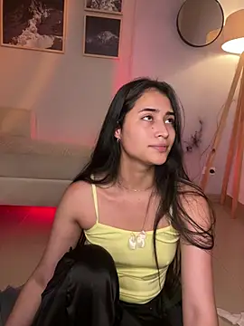 lara_madisson 现场XXX聊天