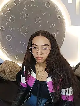 ritzabeth_danieln Webbikameraesitys