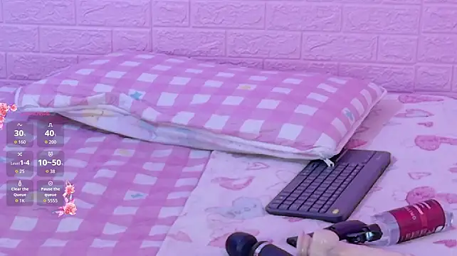 צ'אט XXX בשידור חי של Lexy_Dumoun_