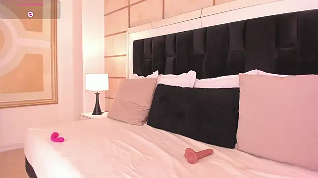 Crystal_Rose__ Obrolan Langsung XXX