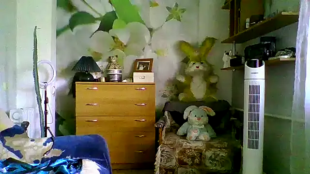 maritanna – webcam-show