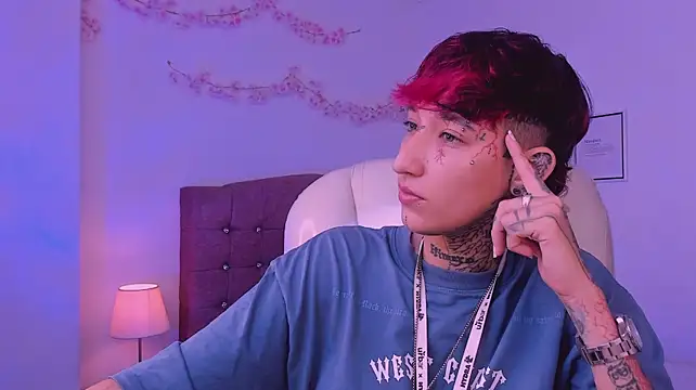Živý XXX chat Luci_Rose