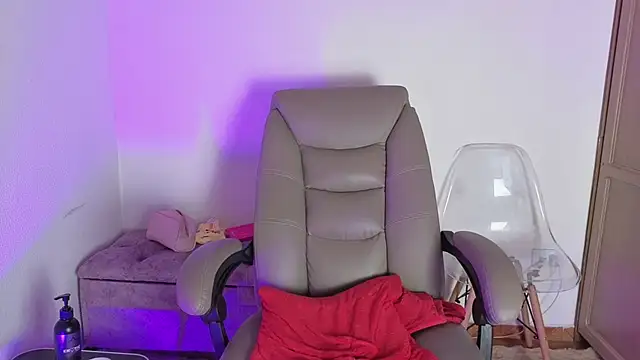 Živý XXX chat Tamarha_Princess