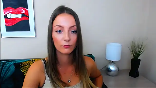 NatalieSexy: онлайн-секс-чат