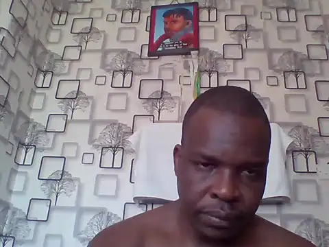 Show de webcam de Chumba_001