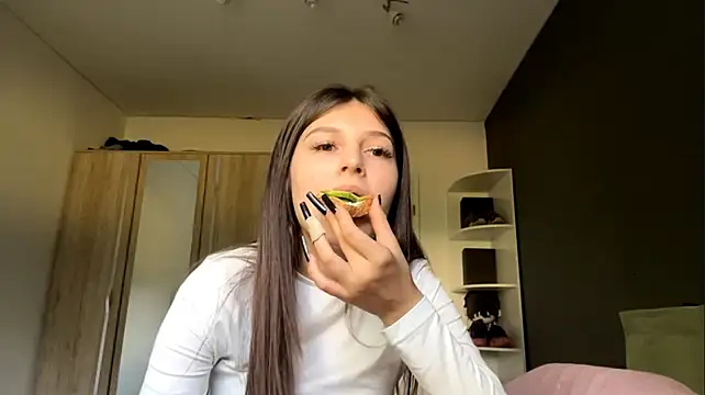 SpanishRooter Live XXX Chat