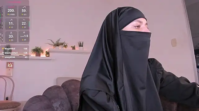 salma_arabicc – Naživo XXX chat