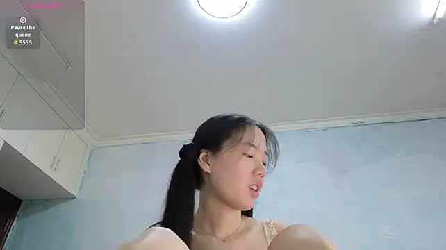 IamAmeliaaa Show Webcam