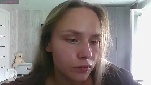 Annie_Cohn: онлайн-секс-чат