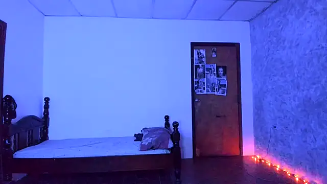 guy_master 网络视讯表演