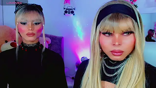 AdanKinng's Live XXX Chat