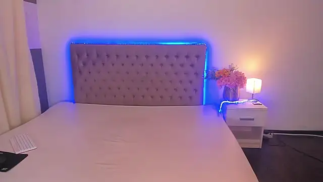 AmandaHoppe's Live XXX Chat