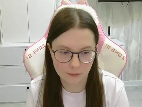 Elvirada's Live XXX Chat