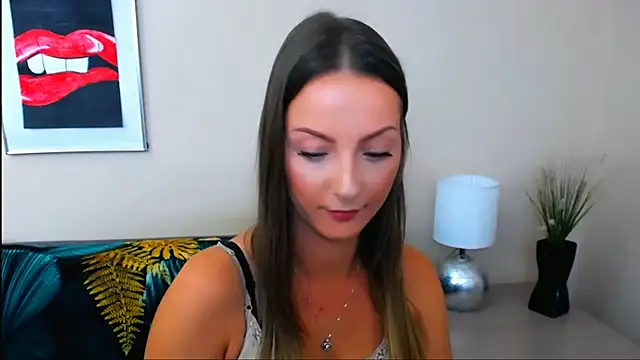 צ'אט XXX בשידור חי של NatalieSexy