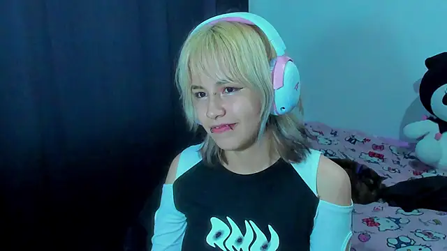 Akane-Mou Chat XXX live