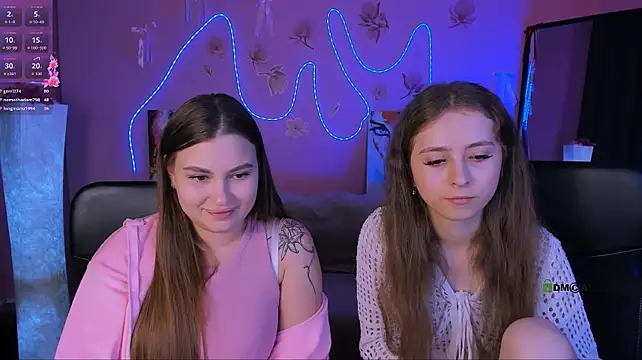 צ'אט XXX בשידור חי של rebecca_smile