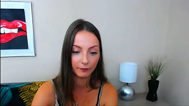 XXX chat uživo modela NatalieSexy